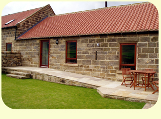 The Byre Cottage