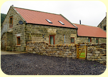 The Stable Cottage